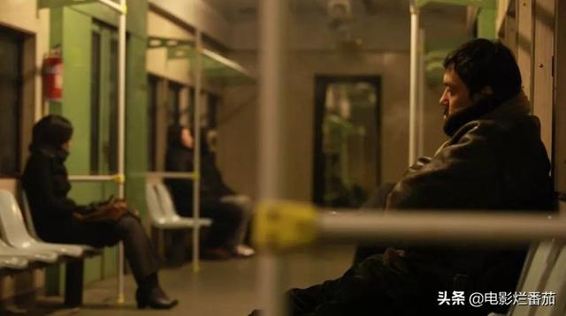 「白日焰火」里的种种猥琐不堪,隐藏了国人对“性”的隐晦和苦闷