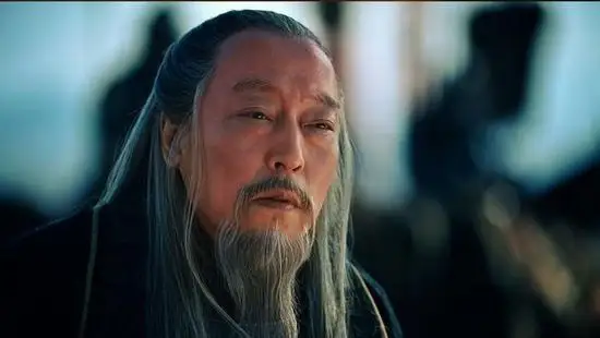 司马懿为什么要杀柏灵筠？他们之间不是夫妻关系吗？怎么还下杀手