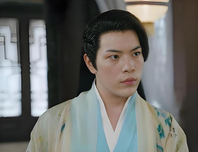 一个演员的自救：我不是带资进组，我是全资进组