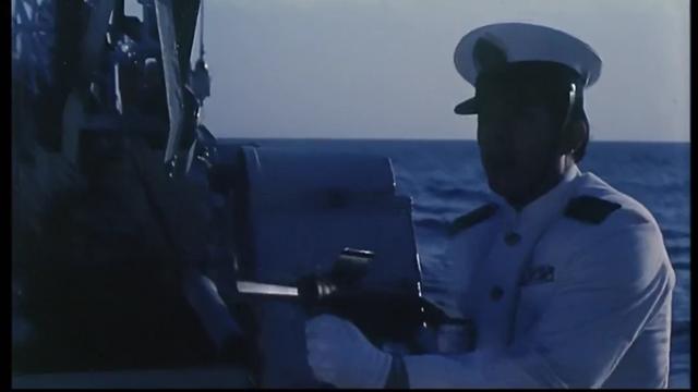 解放战争经典谍战剧《枪访要塞》,因时代限制,仍有三大拍摄缺陷