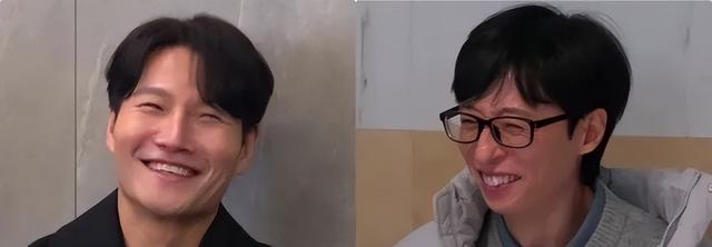 身家500亿的金钟国50岁终于要结婚了？刘在石爆料：已经有对象了