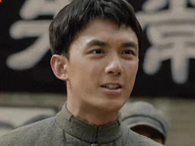 《西北岁月》真厉害！才2集就出现了5位配角，各个都是老戏骨