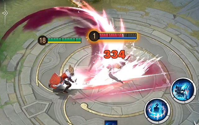 决战平安京赛季新皮「赤海悬猎」，久次良化身中世纪“皇家战士”