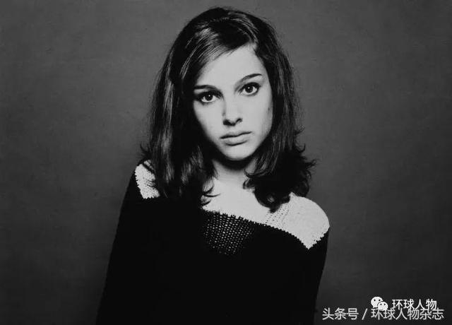 13岁成名,18岁上哈佛,她不想当男人幻想对象,只想做自由黑天鹅