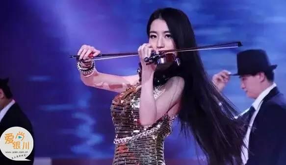 重磅看宁夏美女能治病?我试了,果真男女通用!