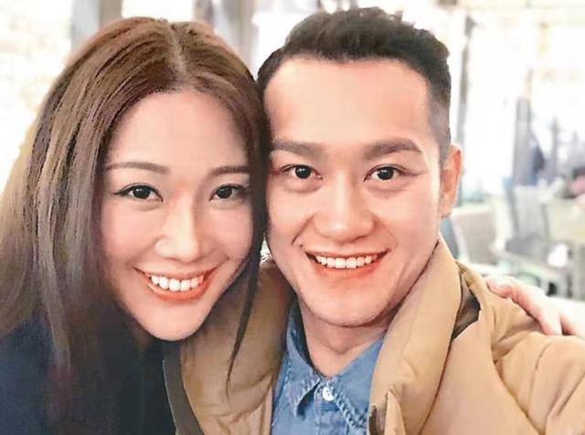 与前任不欢而散决定重新出发！香港性感女星扬言终身不嫁也没问题