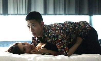 张一山喝多了才对同性下手?不,被他爱抚过的男人还有他们!