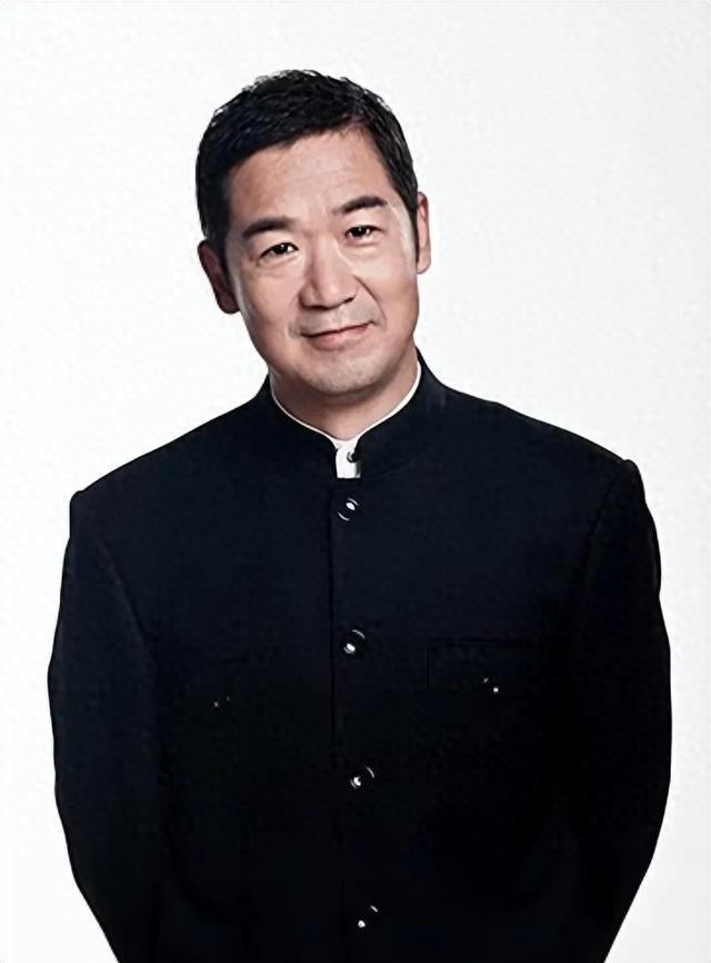 张国立：罗秀春是恩人，邓婕是爱人，这两个女人共同成就了我