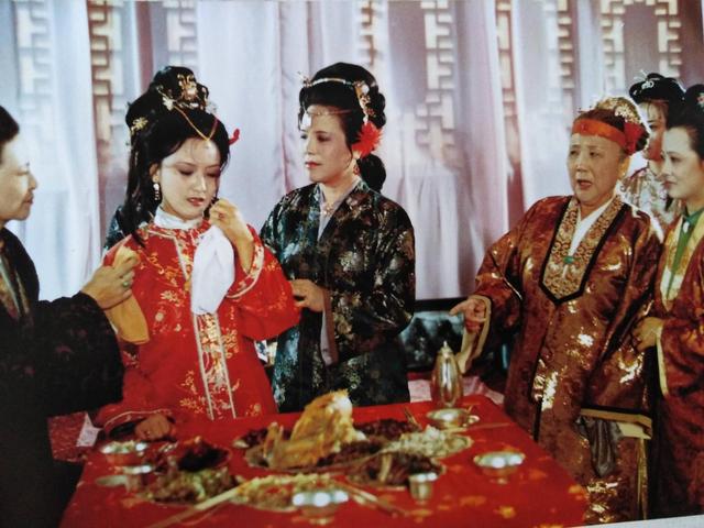 张国立：罗秀春是恩人，邓婕是爱人，这两个女人共同成就了我