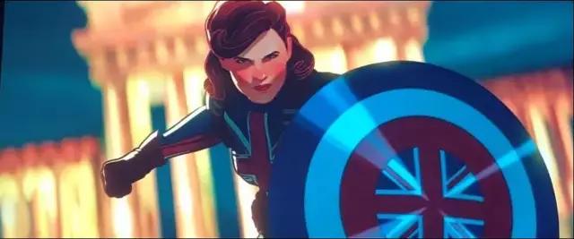 漫威火力全开，一下子就带来四部新剧，每一部都不容错过