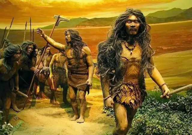 人类是由鱼进化来的，有化石作证，从鱼到人如何进化？