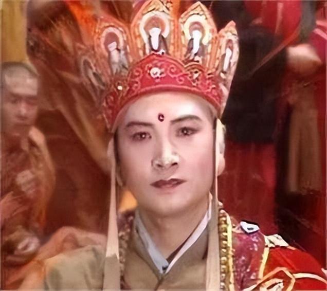 陈丽华遗嘱曝光，180亿留给迟重瑞引热议！“唐僧”成最大赢家？