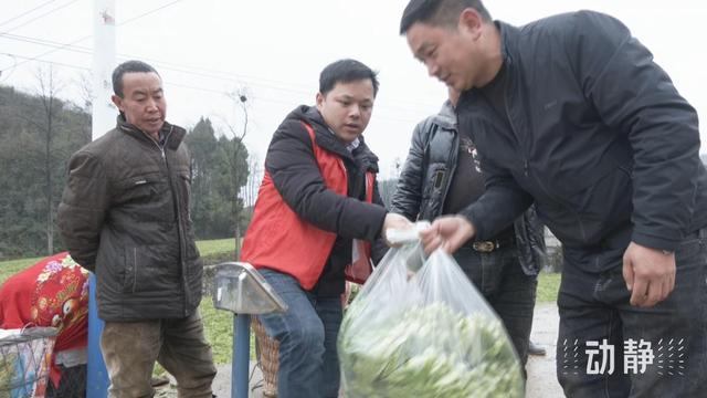 我的名字叫“红军”丨“红军”书记闪亮红星村