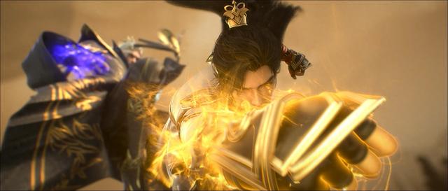 完美也有福利局,两大美女沐浴获好评,石昊绷不住,连声音都虚了