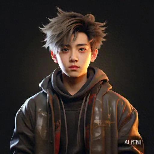 少年歌者，逐梦一一写嘉祺的璀璨星途