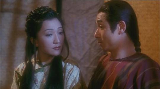 凶案过后,美婆媳成寡妇,无耻刑房吏娶了美媳妇,演变成省级大案