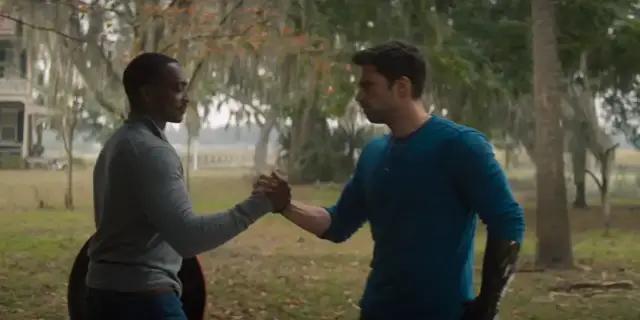 漫威火力全开，一下子就带来四部新剧，每一部都不容错过