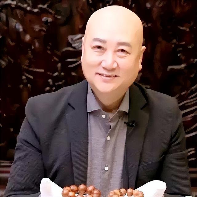 陈丽华遗嘱曝光，180亿留给迟重瑞引热议！“唐僧”成最大赢家？