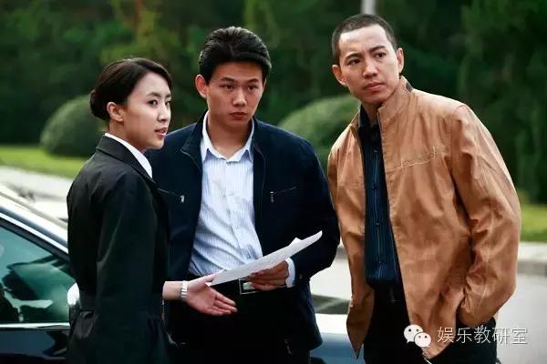 中专毕业后一剧成名，拍戏受伤患抑郁，今成荧屏硬汉却不红