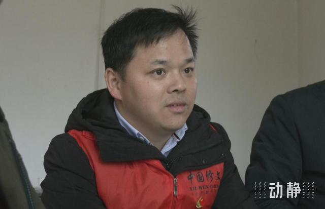 我的名字叫“红军”丨“红军”书记闪亮红星村