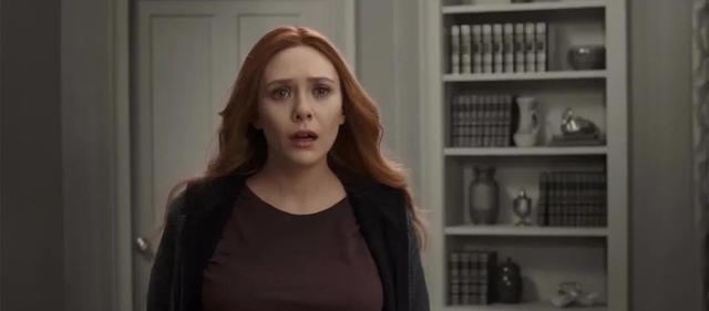 漫威火力全开，一下子就带来四部新剧，每一部都不容错过