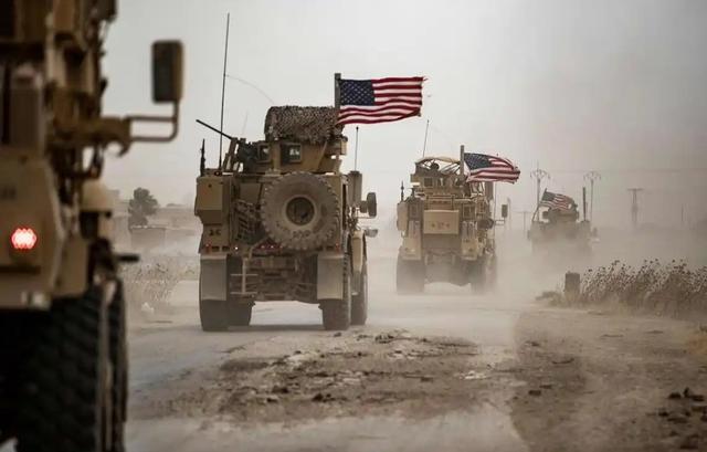 局势在变，万斯可能当总统，82岁拜登找到新工作，美国公务员惨了