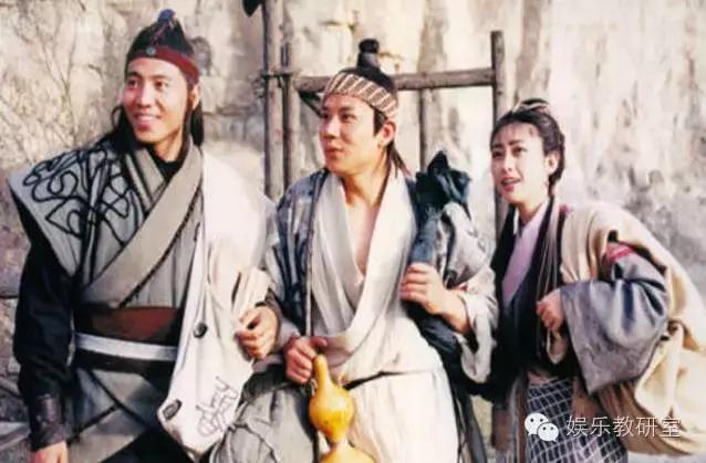 中专毕业后一剧成名，拍戏受伤患抑郁，今成荧屏硬汉却不红