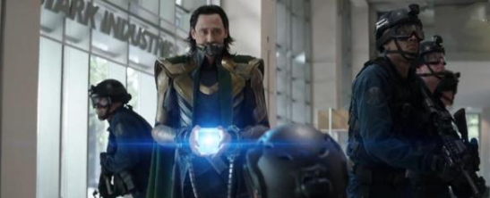 漫威火力全开，一下子就带来四部新剧，每一部都不容错过