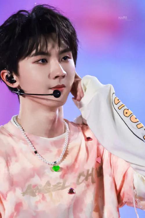 少年歌者，逐梦一一写嘉祺的璀璨星途