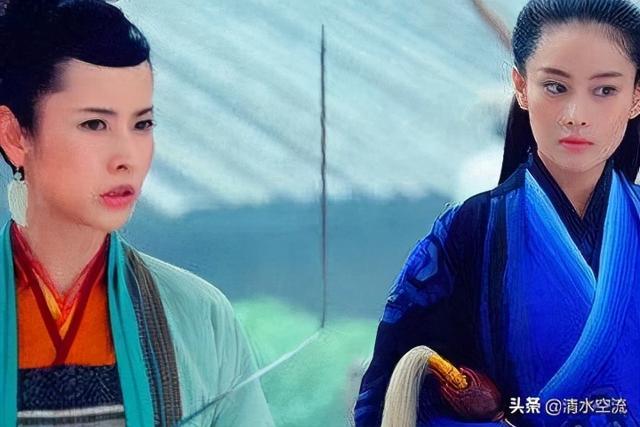 《神雕侠侣》中黄蓉武功到底达到什么境界