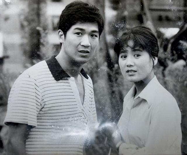 张国立：罗秀春是恩人，邓婕是爱人，这两个女人共同成就了我