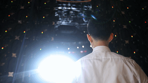 “灭霸”要求婚？答题节目秒变相亲现场……