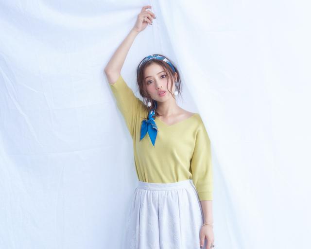 女神石原里美宣布怀孕，对方年收入高达5000万，网友：梦碎了