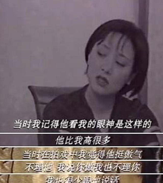 张国立：罗秀春是恩人，邓婕是爱人，这两个女人共同成就了我