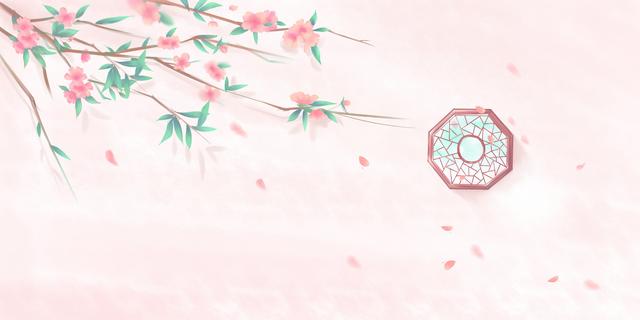 爱情，是命中注定的事