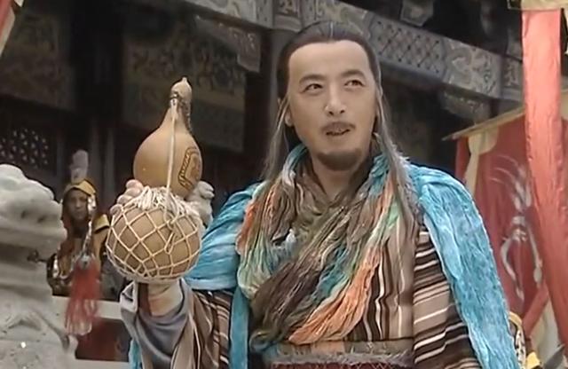 《魔剑生死棋》高手大全排名，官御天只排第三，去恶禅师第十！