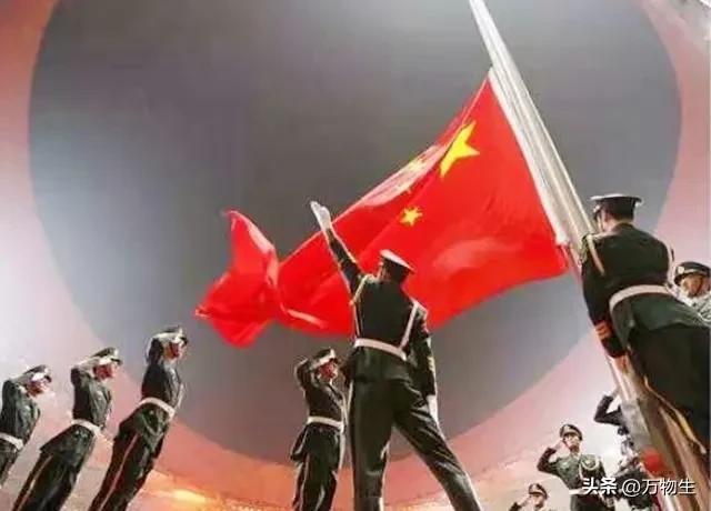 中美七大科技巨头的巅峰对决