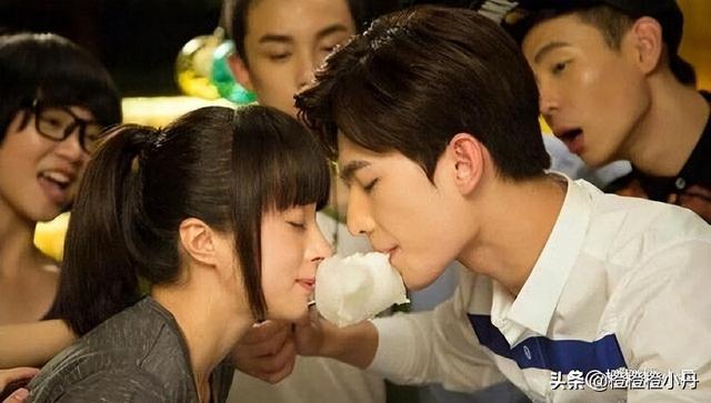 旋风少女阵容好贵!简直是卧虎藏龙,当年很多人都为这个剧上头吧