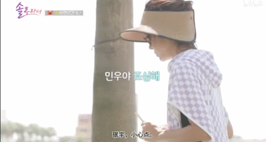 韩国媳妇蔡琳，二婚嫁给“萧剑”，3年不告诉孩子爸爸是谁