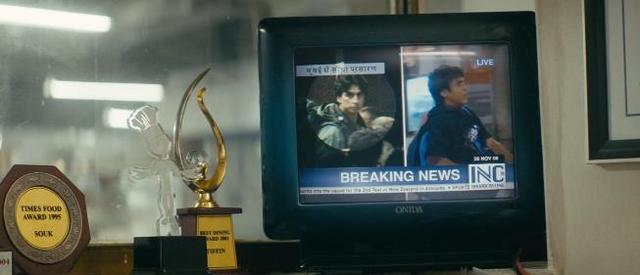 《孟买酒店》：人类文明从未被暴行真正击倒