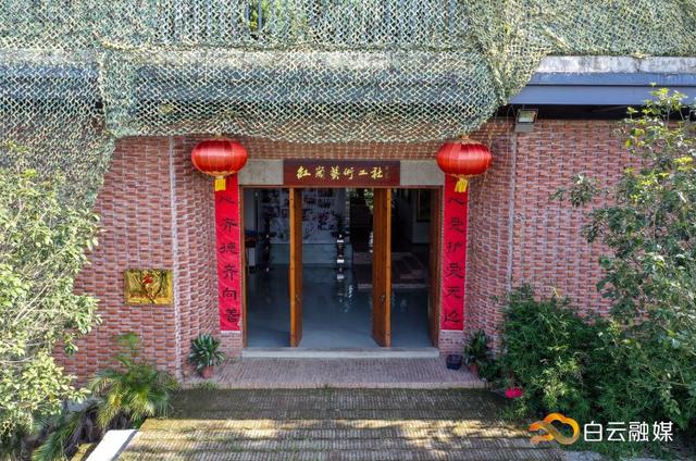 走!打卡云溪湾,尝乡间美食、看农家晒稻、走绿道摘果蔬……