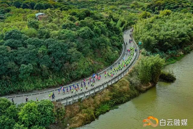 走!打卡云溪湾,尝乡间美食、看农家晒稻、走绿道摘果蔬……