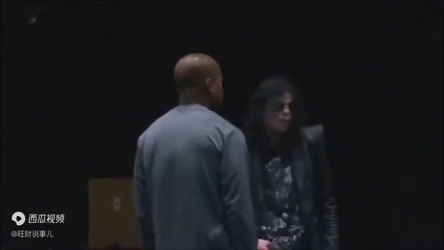 迈克尔杰克逊为何是世界流行之王？