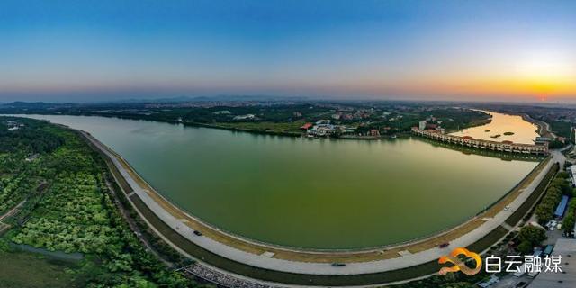 走!打卡云溪湾,尝乡间美食、看农家晒稻、走绿道摘果蔬……