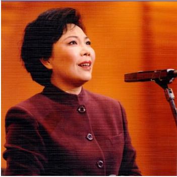 “读者的挚爱”经典美文诵读 演职人员介绍及节目单