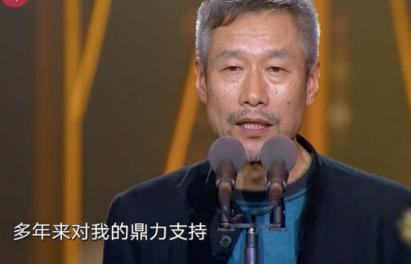 刘佩琦：贫穷时娶的妻子是我一生的爱人，自己感觉幸福就行了