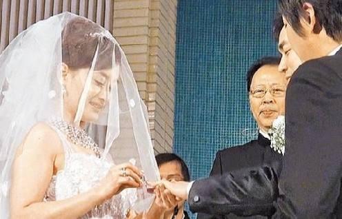 让百亿富豪折腰的陈德容:3任男友爱她痴狂,嫁给同学后坚持丁克