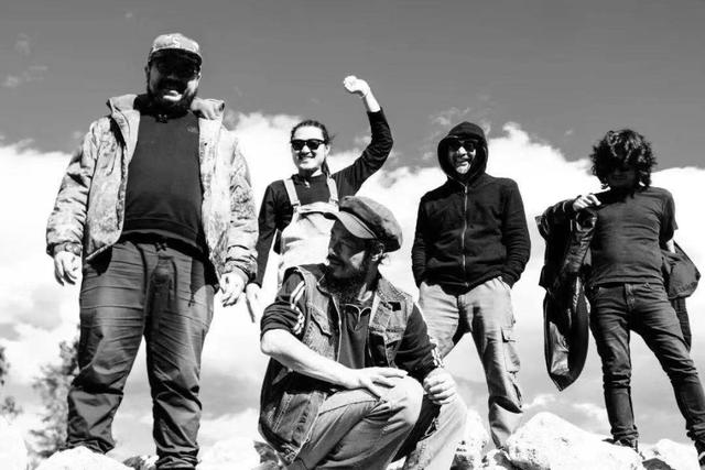 迷笛21年,4天5夜制躁山东!露营攻略来了