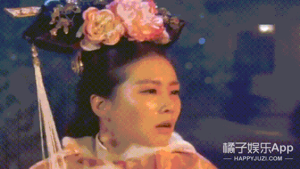 还记得《步步惊心》的八福晋明慧吗?她演过这么多剧?