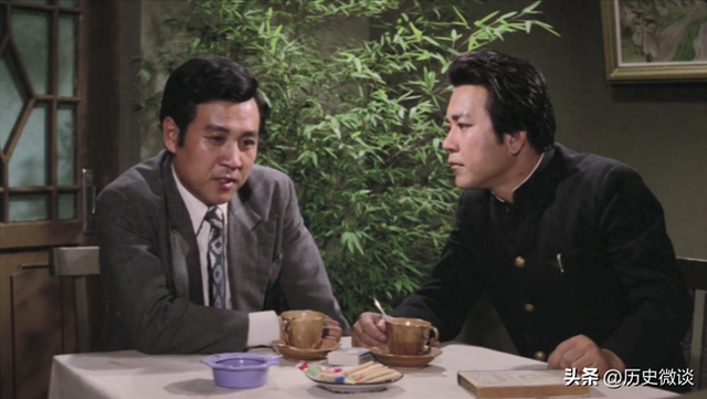 「人物」张蔚华（2）张蔚华之死